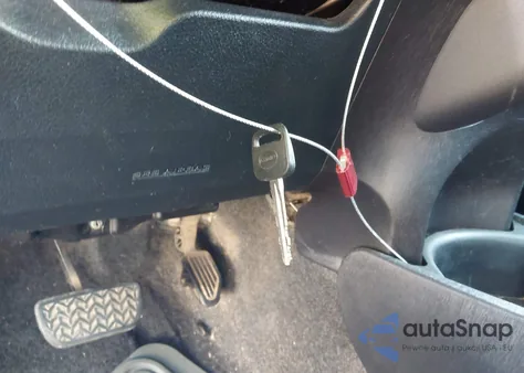 2014 Toyota Yaris L (Tmmf Plant) from USA, damaged, VIN VNKJTUD39EA008775